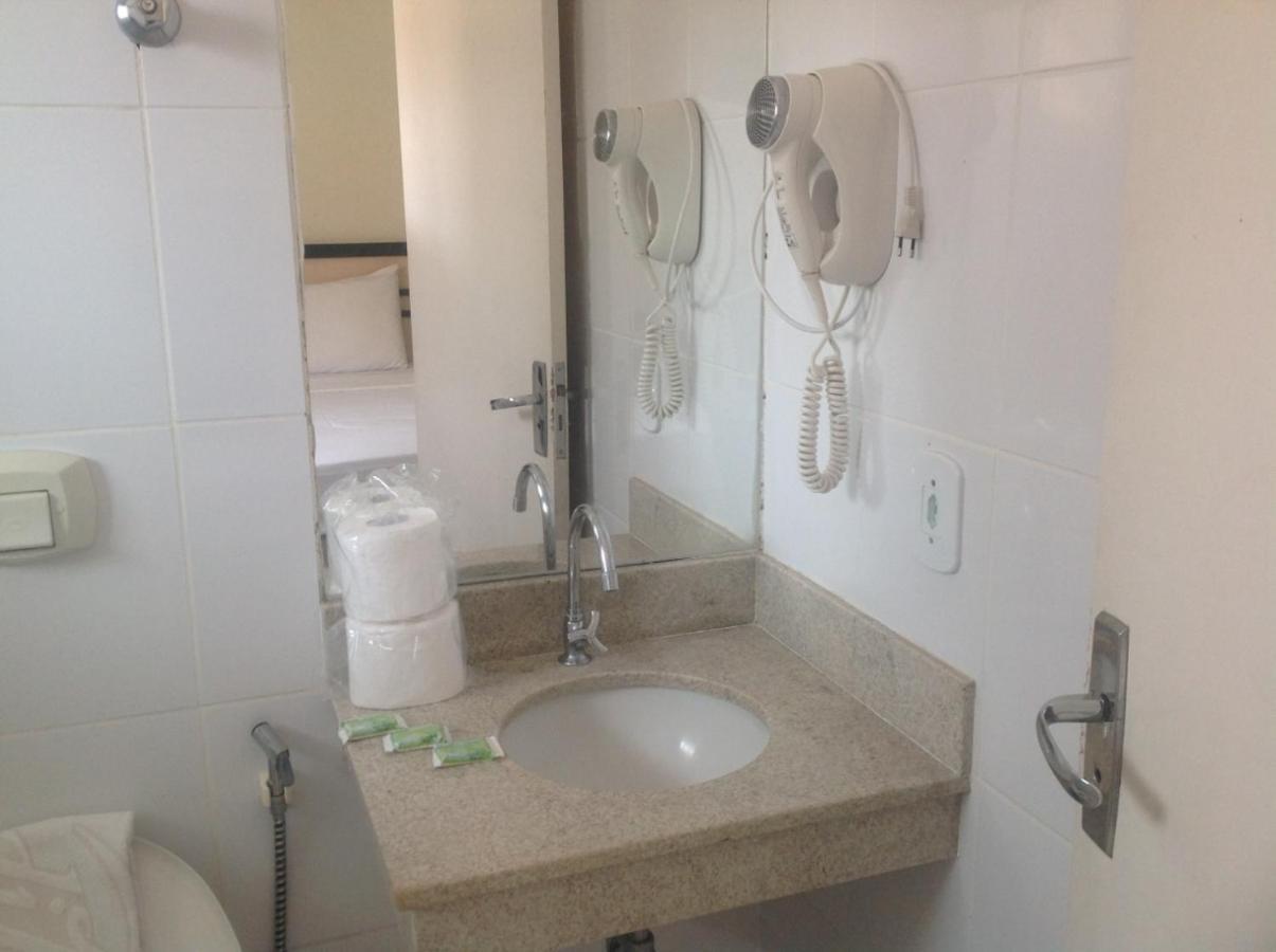 Apartamento No Di Roma Resort Caldas Novas Extérieur photo